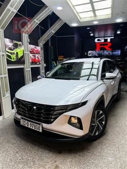 هیۆندای تۆکسۆن